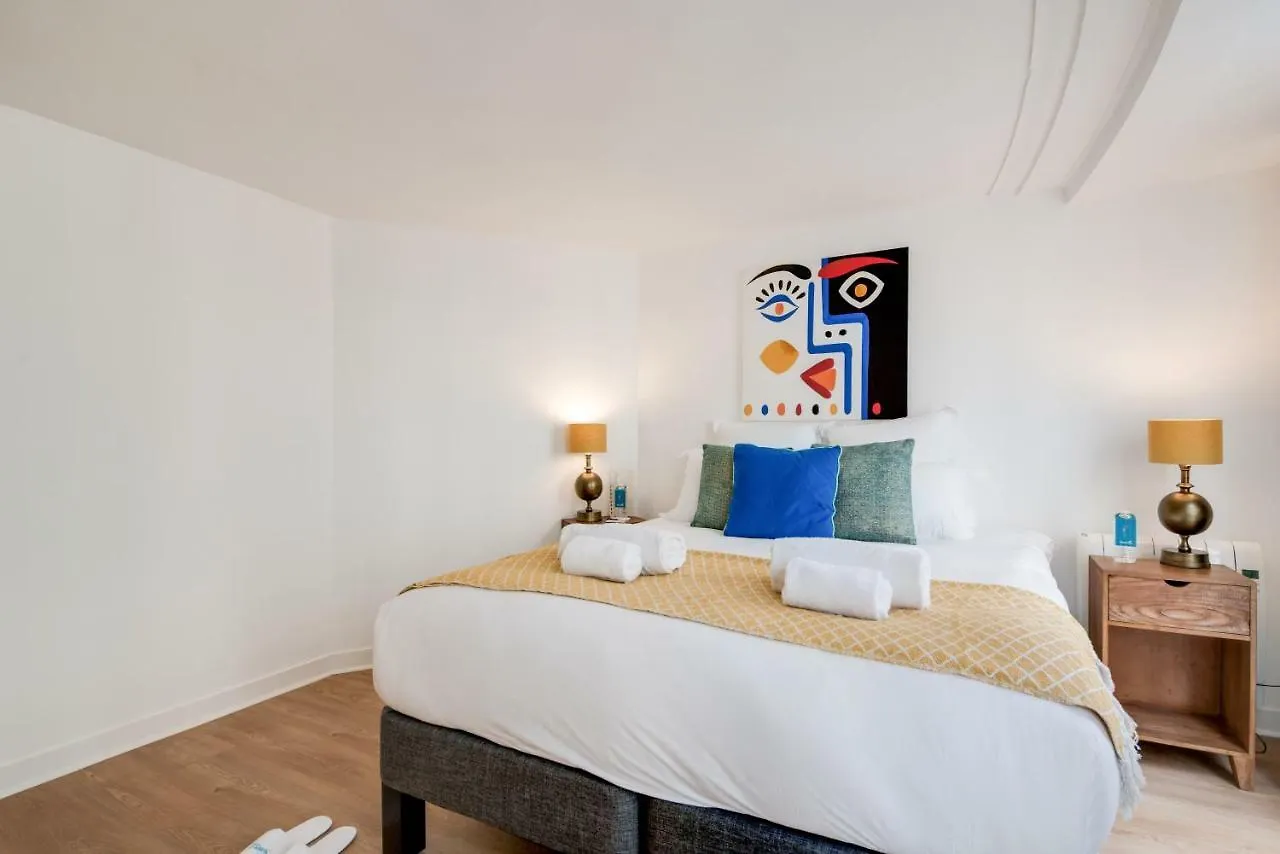Apartment Sweet - Echiquier